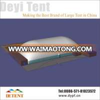 Inflatable Big Tent Marquee from Deyi Tent for Sports, Warehouse