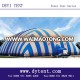 Inflatable swimming pool tent marquee from DE DEYI TENT